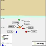 New High-Grade Uranium Discovery Identified at PLS Project