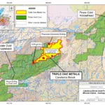 Triple One Metals Congratulates Pirate Gold on Major Copper-Gold Discovery at Crippleback