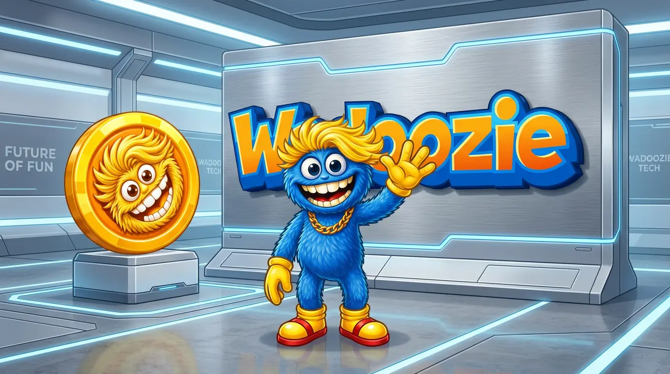 Wadoozie