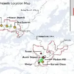 West Red Lake Gold Commences Surface Drilling at Past-Producing Starratt-Olsen Gold Mine