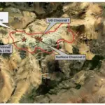 Xali Gold Discovers Higher Grade Gold Mineralization at Pico Machay