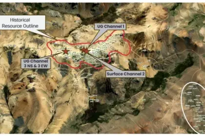 Xali Gold Discovers Higher Grade Gold Mineralization at Pico Machay