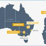 Alkane Extends High Grade Gold Trend at Brunswick South