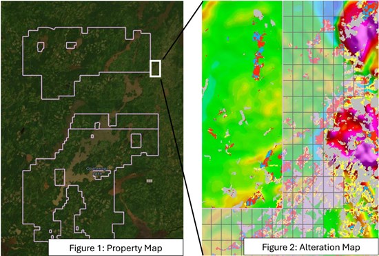 Cannot view this image? Visit: https://miningpresswire.com/wp-content/uploads/sites/16/2026/07/cdn-maverick-expands-poncheville-prospects-using-ai-driven-mineral-targeting-announces-peek-vp-exploration.jpg