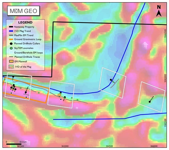 Cannot view this image? Visit: https://miningpresswire.com/wp-content/uploads/sites/16/2026/07/cdn-maverick-files-ni-43-101-technical-report-on-the-nottaway-property-quebec.jpg