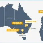 Costerfield – True Blue Exploration Update