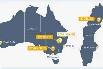 Costerfield – True Blue Exploration Update