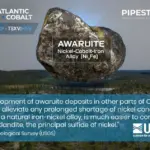 First Atlantic Nickel & Cobalt Added to NASDAQ Sprott Nickel Miners™ Index, Tracked by the Sprott Nickel Miners ETF (NASDAQ: NIKL)