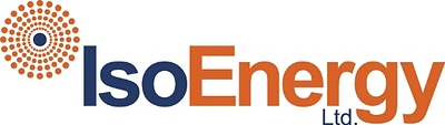 IsoEnergy Ltd