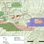 Labrador Gold Closes First Tranche of Option Agreement with Pacific Ridge and Updates Exploration at the Mariposa and Eureka Dome Projects, White Gold District, Yukon