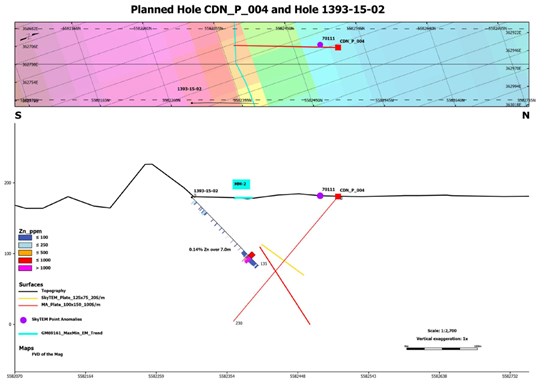 Cannot view this image? Visit: https://miningpresswire.com/wp-content/uploads/sites/16/2026/07/maverick-receives-drill-permits-and-prepares-to-drill-james-bay-cu-zn-au-ag-nottaway-project.jpg
