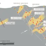 Miata Intersects 30 m at 4.06 g/t Au at Jons Trend, Sela Creek, Suriname