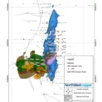 NorthWest Announces 2026 Drilling Underway at Kwanika