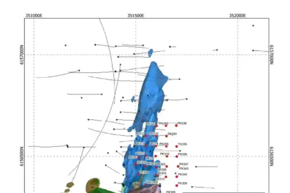 NorthWest Announces 2026 Drilling Underway at Kwanika