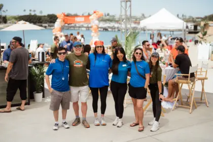 Orange County Business Journal Names Orangewood Foundation Among Best Places to Work for Second Consecutive Year