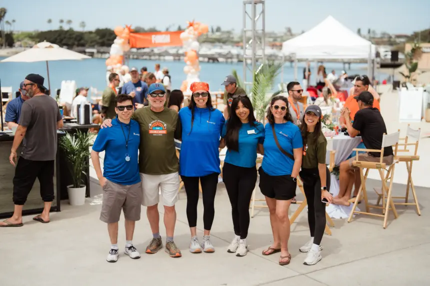 Orange County Business Journal Names Orangewood Foundation Among Best Places to Work for Second Consecutive Year