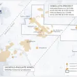 Premier American Uranium Successfully Completes Drilling Program at Cebolleta Project, New Mexico and Delivers Samples for Advanced Metallurgical Testing