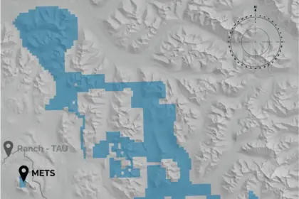 TDG Initiates Preliminary Economic Assessment for the Shasta Gold-Silver Project