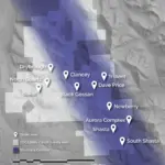 TDG Mobilizes to Advance District-Scale Copper-Gold Exploration Northwest of Aurora Complex, Toodoggone