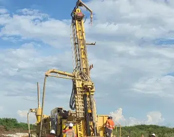 TRX Gold Reports Third Quarter 2026 Results