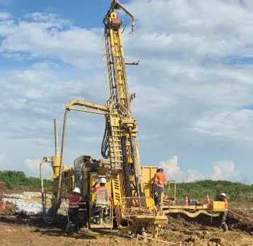 TRX Gold Reports Third Quarter 2026 Results