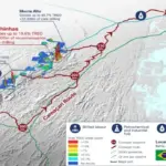 Velhinhas Airborne Geophysics and Drilling Unlocks +9 km Rare Earth Corridor