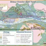 Wallbridge Reports Latest Results from 2026 Martiniere Drill Program, Mineralization Continues to Expand Along Bug Lake Corridor