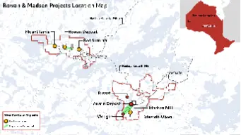 West Red Lake Gold Reports 43.38 g/t Au over 3.85m, 53.87 g/t Au over 3.1m and 10.22 g/t Au over 13.35m from Austin 955 and 904 Complexes – Madsen Mine