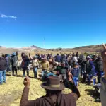 Xali Gold Announces Community Agreement for Advancing the Pico Machay Gold Project