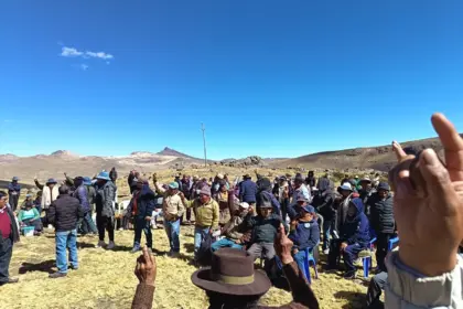 Xali Gold Announces Community Agreement for Advancing the Pico Machay Gold Project
