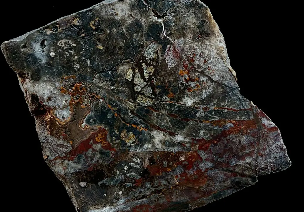 Figure 6 - July 9