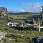 Billionaire Rinehart’s Hancock takes stake in Nunavut copper explorer