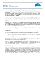 Blue Moon Acquires Strategic Water Rights and Land Package for Springer Blue Moon Acquires Strategic Water Rights and Land Package for Springer