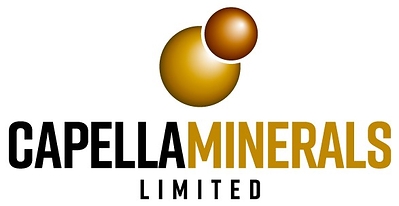 Capella Receives Drill Permits for Hessjøgruva Copper Project, Central Norway, and Provides Update on Tümad Joint Venture