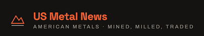 U.S. Metal News Logo