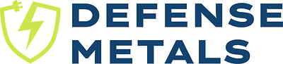 DEFENSE METALS ANNOUNCES NON-BROKERED PRIVATE PLACEMENT FOR GROSS PROCEEDS OF UP TO $6,000,000