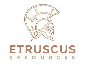 ETRUSCUS COMMENCES ZTEM SURVEY AND EXTENDS PRIVATE PLACEMENT