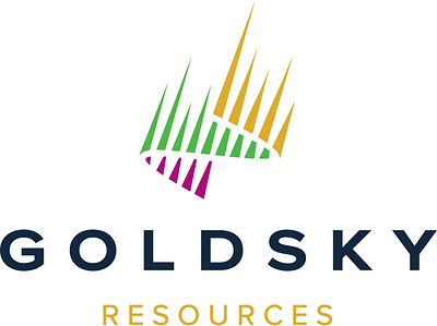Goldsky Resources Announces Inclusion in the GDXJ