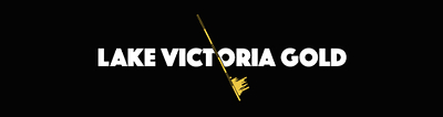 Lake Victoria Gold LTD. Logo Lake Victoria Gold LTD. Logo