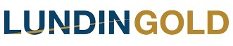 Lundin Gold logo Lundin Gold logo