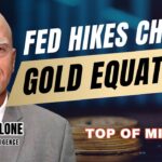 Metals are stock puppets, Bloomberg strategist says