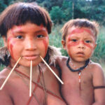 Op-Ed: Venezuela mining revival threatens isolated Indigenous peoples
