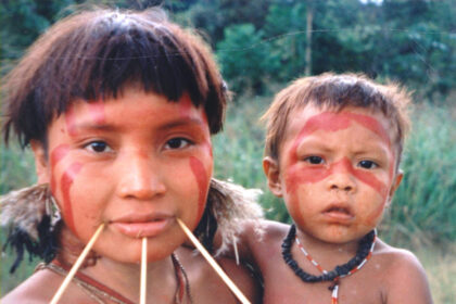 Op-Ed: Venezuela mining revival threatens isolated Indigenous peoples