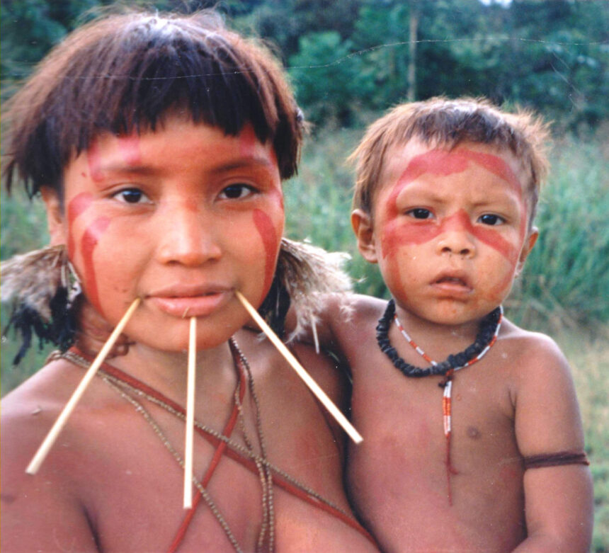 Op-Ed: Venezuela mining revival threatens isolated Indigenous peoples