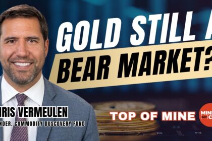 Precious metals still have something to prove: strategist