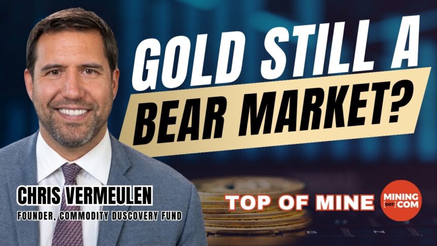 Precious metals still have something to prove: strategist