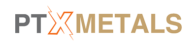 PTX Metals Corporate Logo