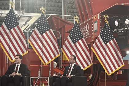 Site visit: Cyclic Materials opens commercial-scale rare earth recycling plant in Arizona 