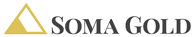 SOMA GOLD ANNOUNCES APPOINTMENT OF SERGIO RIOS AS PRESIDENT AND GRANT OF STOCK OPTIONS