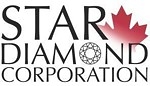 Star Diamond Announces Appointment of Jean Raymond Boulle II as Chief Executive Officer